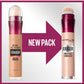 Instant Age Rewind Eraser Concealer 10 - Caramel