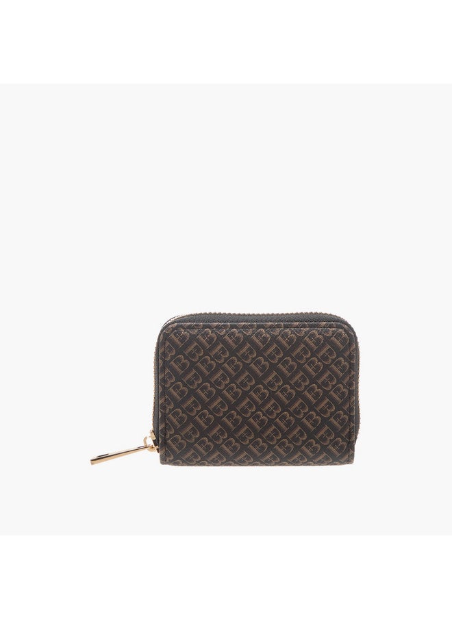 buy-flora-bella-by-shoexpress-women-monogram-print-wallet-with-zip-around-closure_h6g