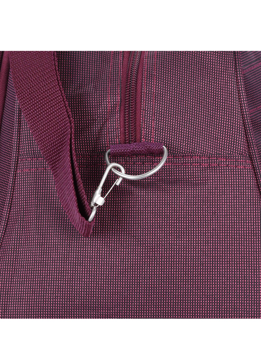 buy-senator-travel-duffle-bag-for-unisex-lightweight-nylon-bag-multi-pocket-water-scratch-resistant-adjustable-shoulder-strap-weekend-bag-convenient-carry-on-luggage-for-camping-training-48l-maroon-ea218_v79