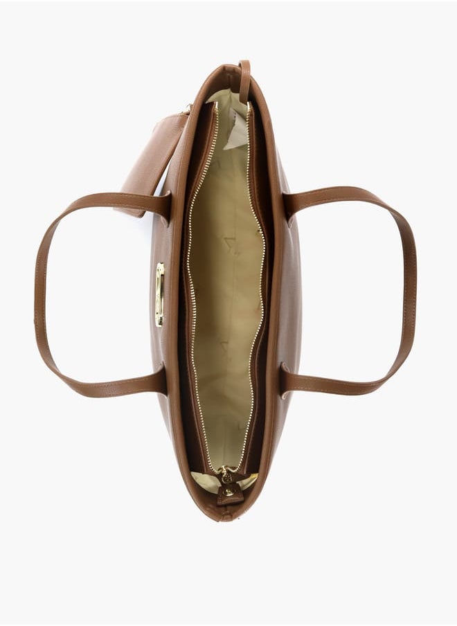 buy-v-italia-solid-tote-bag-with-double-handle-and-pouch_ums