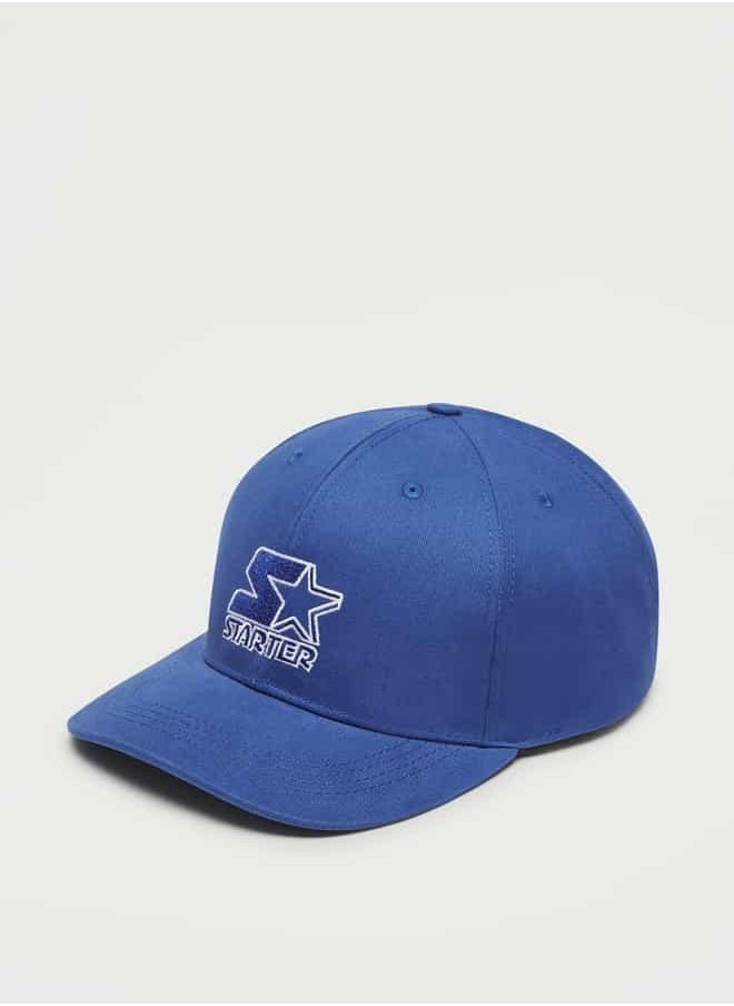buy-starter-starter-logo-embroidered-cap-with-buckled-strap-closure_ew1