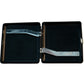 Gray Wolf Crescent Cigarette Case - Holds 20