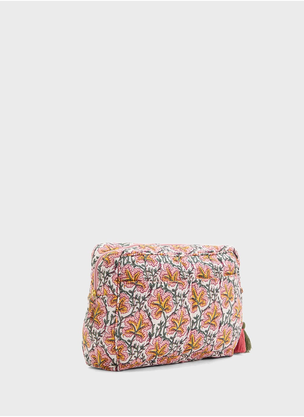 buy-mango-flower-printed-cotton-toiletry-bag_js2