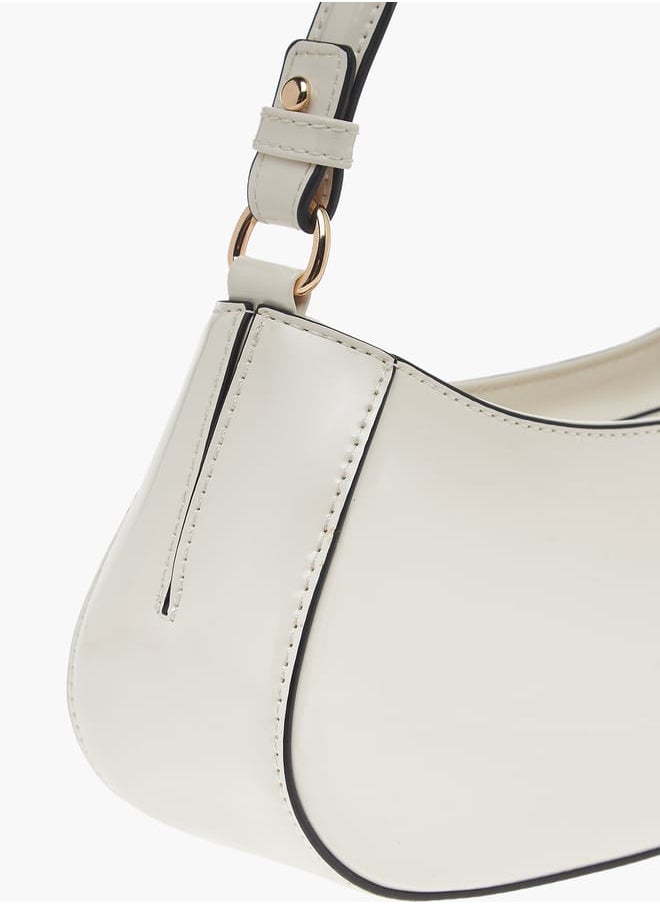 buy-elle-womens-solid-shoulder-bag-with-zip-closure-and-adjustable-strap_w0m