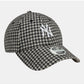 buy-new-era-women-s-mlb-new-york-yankees-houndstooth-collection-9forty-cap_i31
