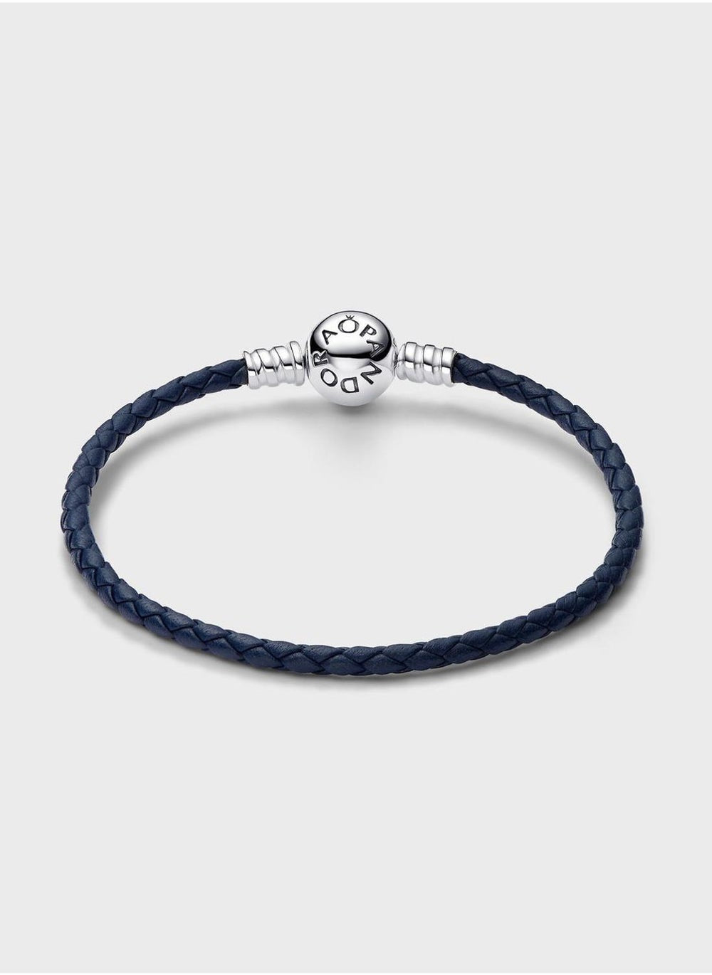 buy-pandora-pandora-moments-round-clasp-blue-braided-leather-bracelet_reg