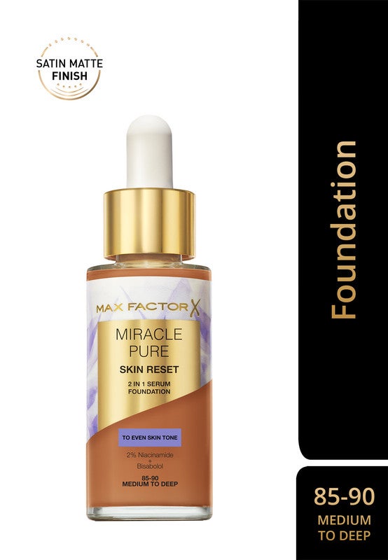 buy-max-factor-miracle-pure-2in1-skin-reset-serum-foundation-85-90-medium-to-deep-30ml_vmr