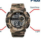 buy-fila-fila-adult-unisex-digital-watch-plastic-case-brown-plastic-strap-38-171-003_xke