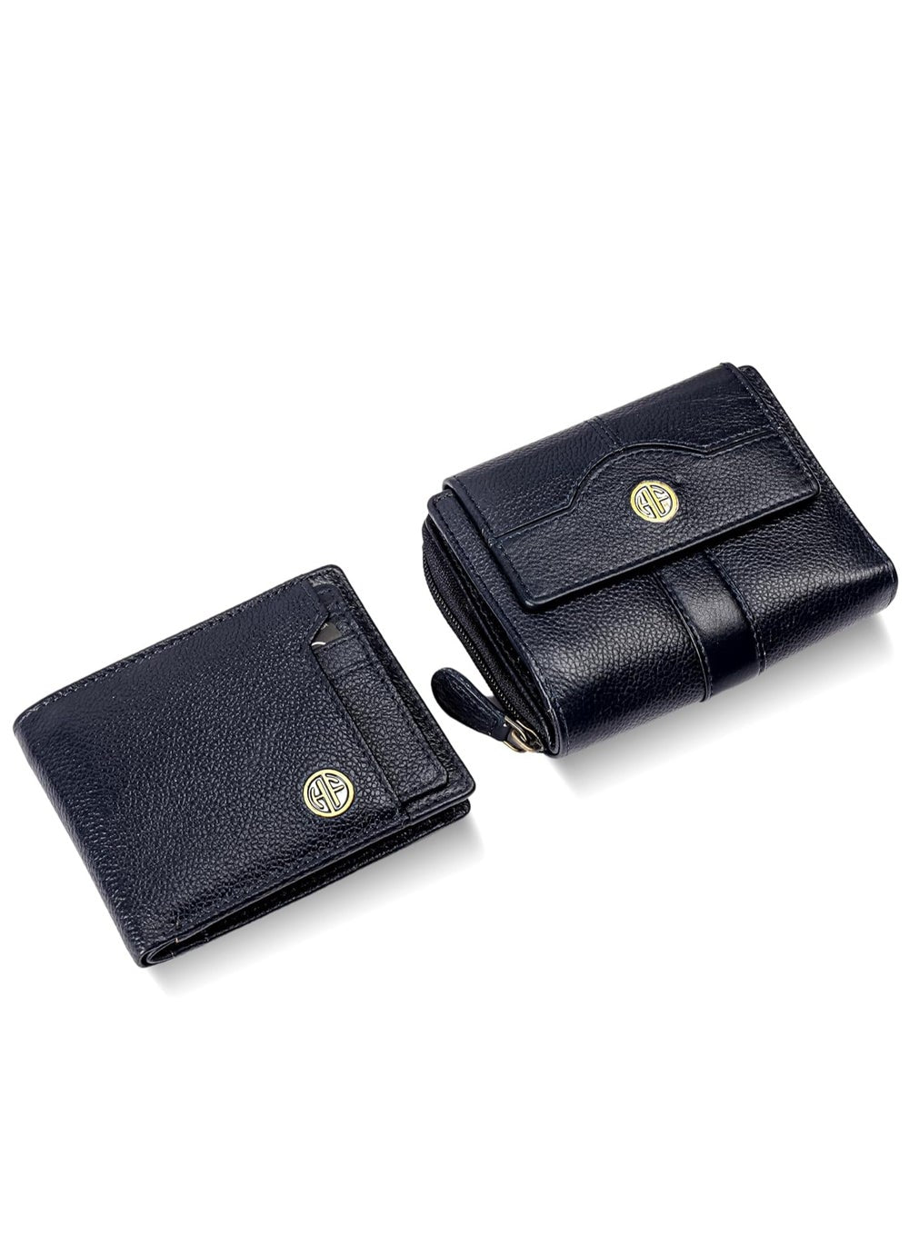 buy-hammonds-flycatcher-leather-wallet-combo-gift-set-men-s-and-women-s-black-wallets-with-multiple-card-slots-perfect-for-ramadan-eid-anniversary-marriage-gifts-and-special-occasions-blue-dw3s_80d