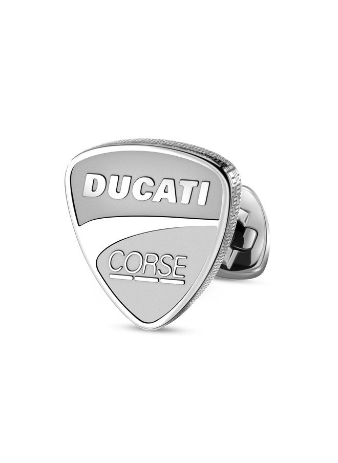 buy-ducati-corse-scudetto-silver-branded-cufflinks-for-men_df7