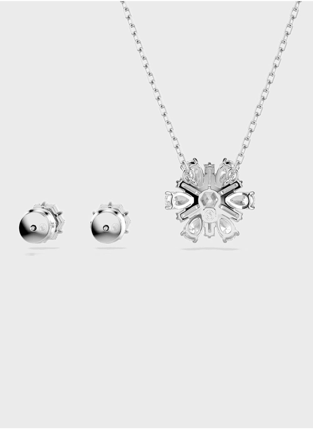 buy-swarovski-pendent-detail-long-necklace-stud-earrings-set_z96