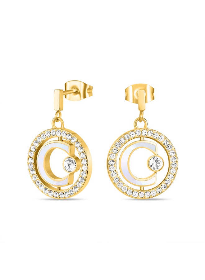 buy-cerruti-1881-marque-earrings-for-women-iconic-c-logo-with-mother-of-pearl-and-crystal-accents_nqv