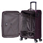 buy-eminent-soft-shell-travel-bag-expandable-luggage-trolley-for-unisex-polyester-light-weight-suitcase-with-tsa-lock-4-quiet-double-spinner-wheels-v6093sz_p04