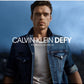 Calvin Klein Defy 50ml - Bold Eau de Parfum for Men