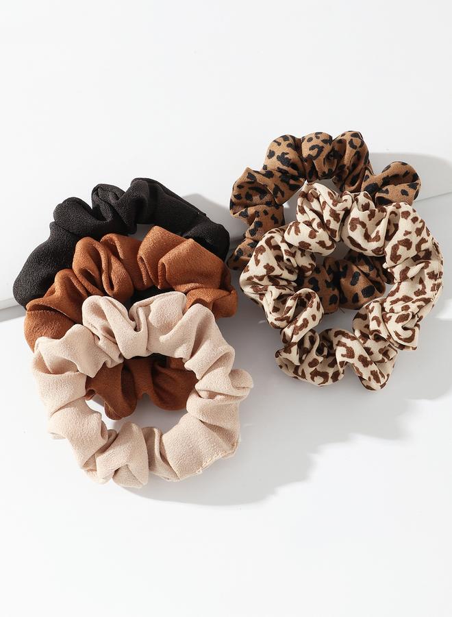 buy-take-two-take-two-set-of-5-assorted-hair-tie_p7g