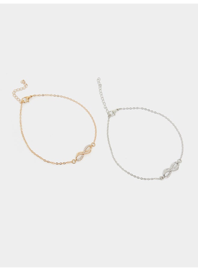 buy-styli-styli-set-of-2-embellished-bow-accent-anklet_dt0