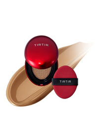 MASK FIT RED Cinnamon Glow Mini Cushion 40N 4.5g