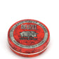 Reuzel Red Water Soluble Pomade 1.3oz - Gentle Clean & High Shine