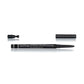 Sleek Intense Eyeliner in Jet Black - Lasts All Day