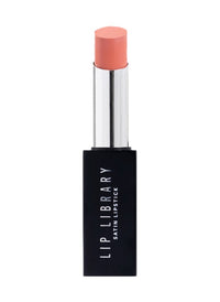 أحمر شفاه ساتاني Hero من Lip Library
