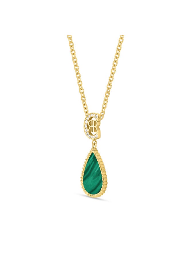 buy-cerruti-1881-eletra-gold-plated-malachite-and-crystals-necklace-for-women_mte
