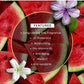 Watermelon Sugar Rush Perfumed Hand Wash 312ml