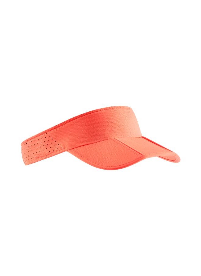 buy-cep-cep-the-run-visor-coral-unisex-one-size_4fy