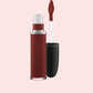 Carnivorous Retro Matte Liquid Lip - Long-Lasting Elegance