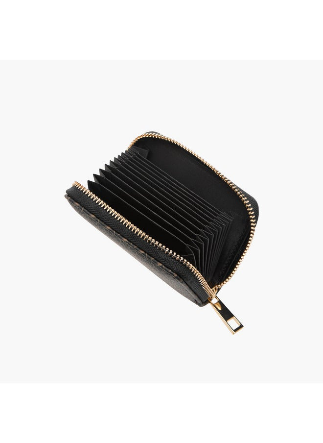 buy-flora-bella-by-shoexpress-women-monogram-print-wallet-with-zip-around-closure_kep
