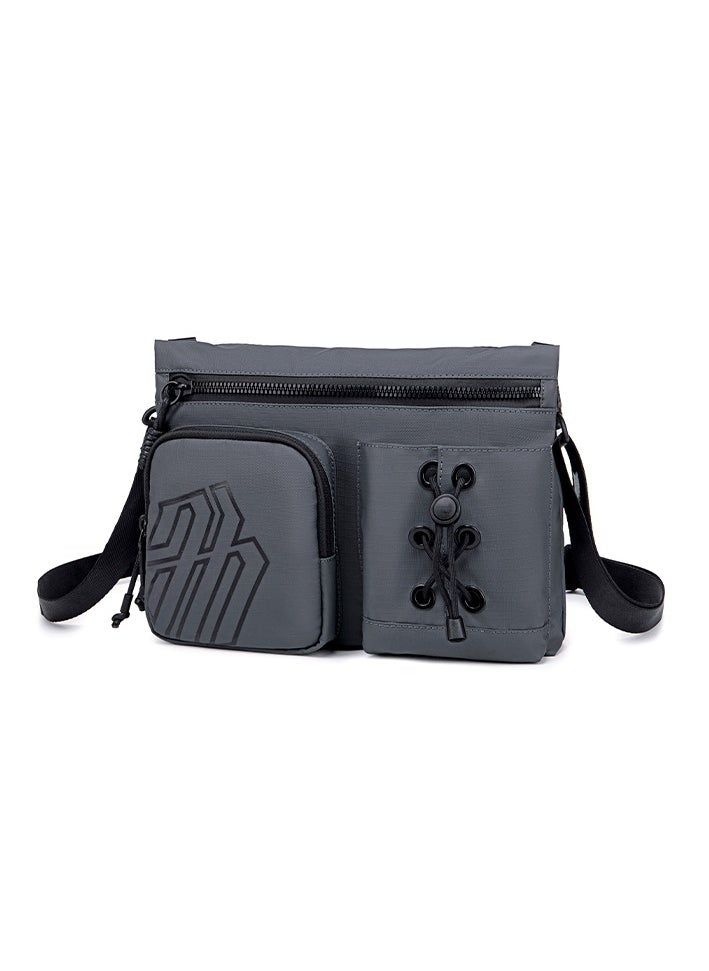 buy-arctic-hunter-premium-shoulder-sling-bag-water-resistant-polyester-unisex-cross-body-bag-for-travel-business-school-college-k00535-grey_m4a