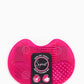 Spa® Express Silicone Brush Cleaner Mat