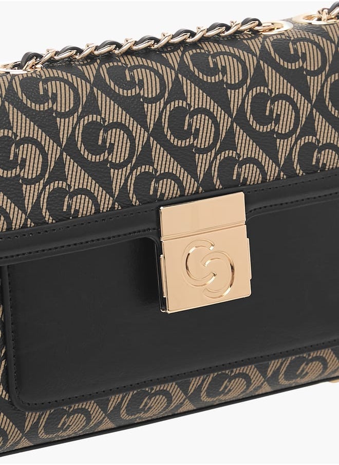 buy-celeste-monogram-print-crossbody-bag-with-flap-closure_nyk