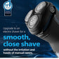 Philips Shaver 3000 Series S3144/00 - Ultimate Wet & Dry Shaving