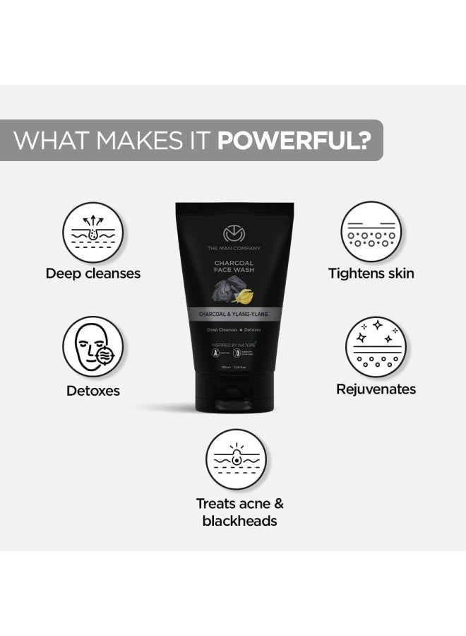 buy-the-man-company-activated-charcoal-face-wash-for-men-ylang-ylang-argan-essential-oils-anti-pollution-acne-oil-control-unclog-pores-deep-cleansing-blackheads-removal-all-skin-types-100ml-pack-1_826