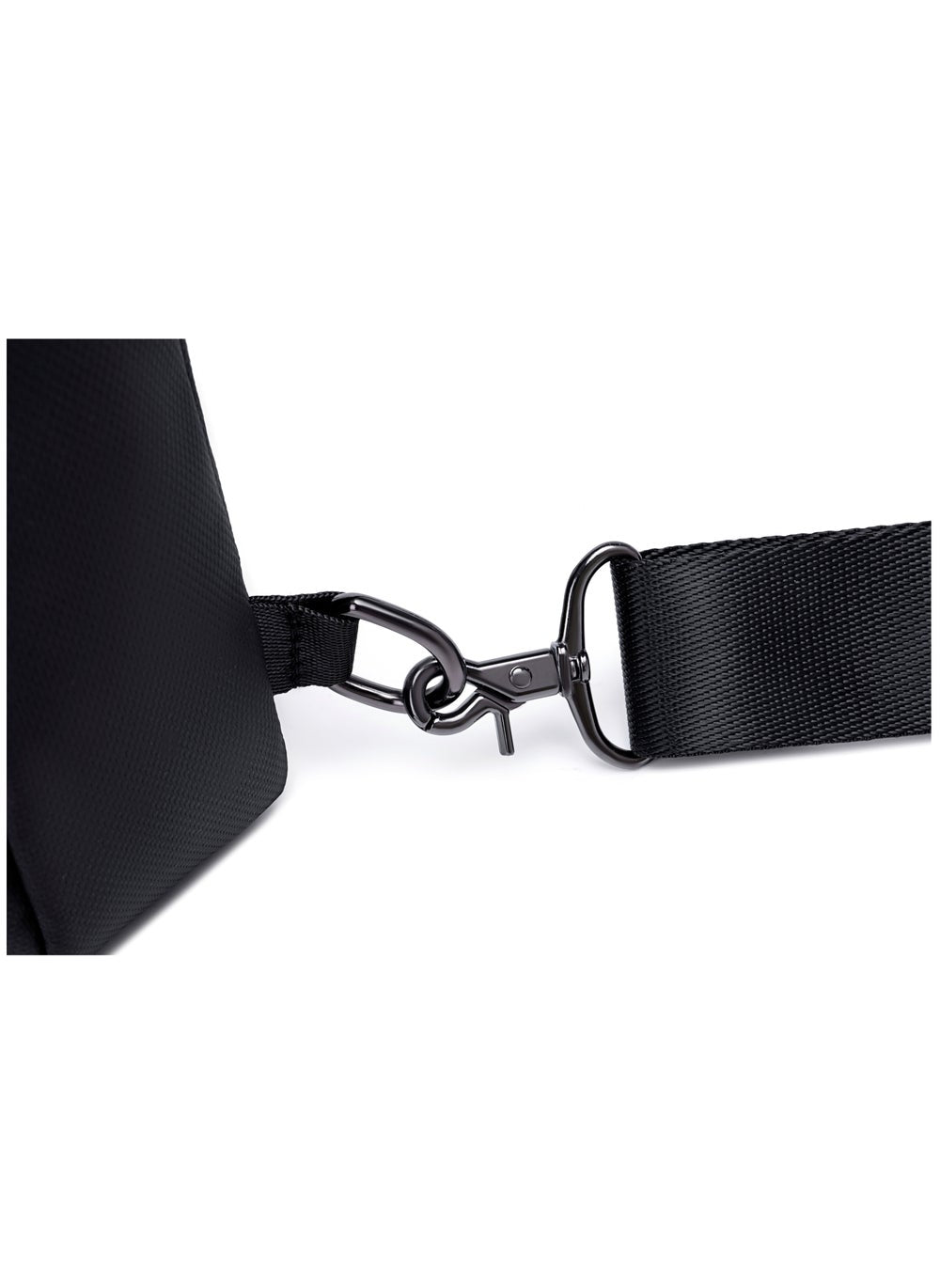 buy-arctic-hunter-sling-bag-for-men-and-women-water-resistant-durable-small-shoulder-daypack-with-built-in-earphone-jack-and-shock-proof-compartments-xb13001-black_c5v