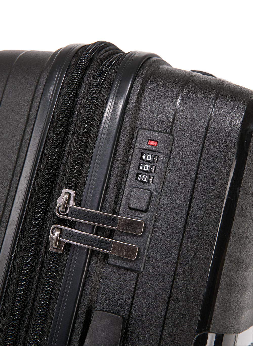 buy-cabinpro-light-weight-pp-fashion-trolley-luggage-expandable-hard-case-carry-on-suitcase-with-safe-zipper-and-4-quite-360deg-double-spinner-wheels-cp002-black_igg