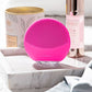 Luna Mini 3 Fuchsia: Radiant Skin Smart Facial Brush