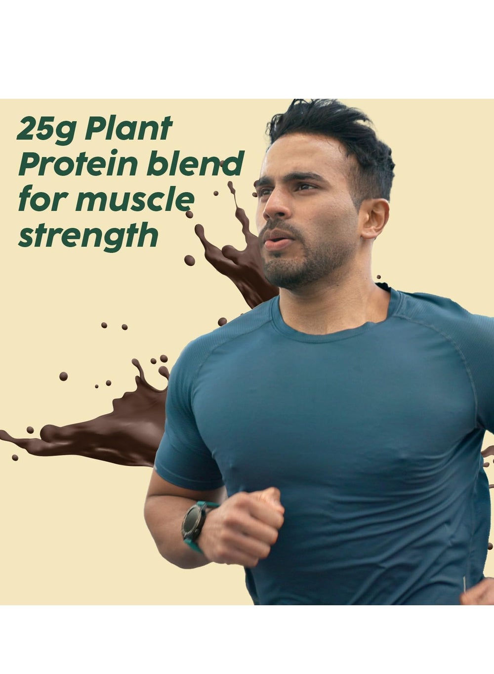 buy-plix-the-plant-fix-strength-vegan-protein-powder-3-kg-chocolate-pea-protein-isolate-and-brown-rice-blend-25-g-protein_oce