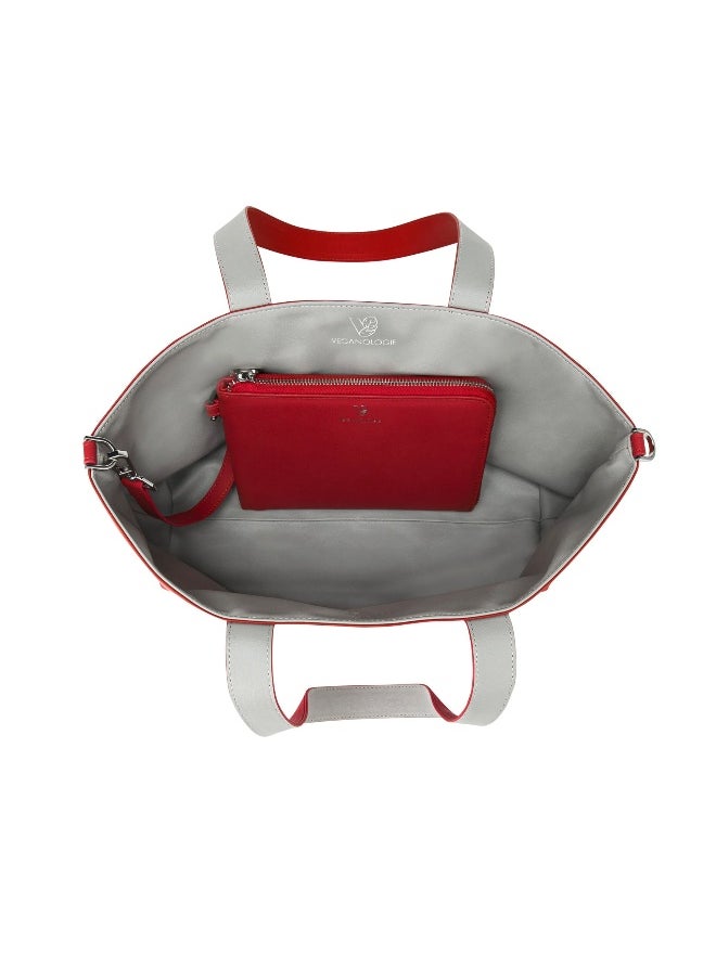 buy-veganologie-palindrome-reversible-tote-bag-made-from-15-recycled-plastic-bottles-red-grey_1ue