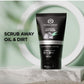 The Man Company Radiant Skin De-Tan Kit, Charcoal Trio
