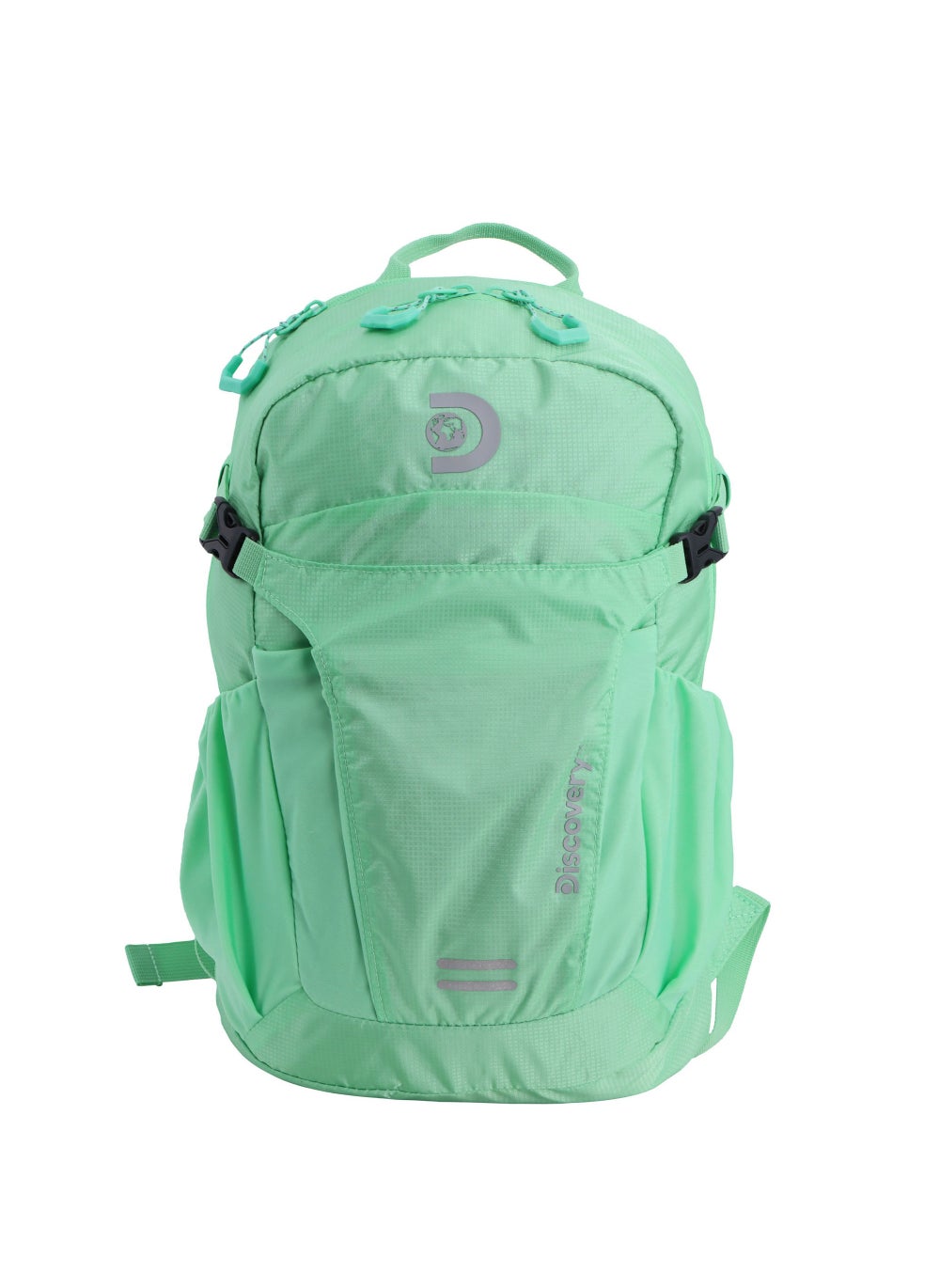 buy-discovery-discovery-body-spirit-nylon-ripstop-8l-outdoor-backpack-mint-for-men-and-women-durable-lightweight-water-resistant-casual-daypack-green-bag-for-school-university-office-travel-hiking-adventure_lmz
