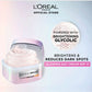 L'Oréal Glycoshine SPF 17 Day Cream - 50Ml