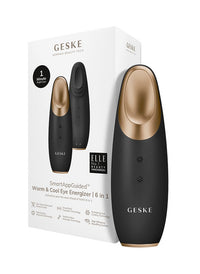 GESKE SmartAppGuided لتنشيط وتجميل محيط العين