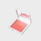 Pearla Blushed Blush — Radiant Cheek Color