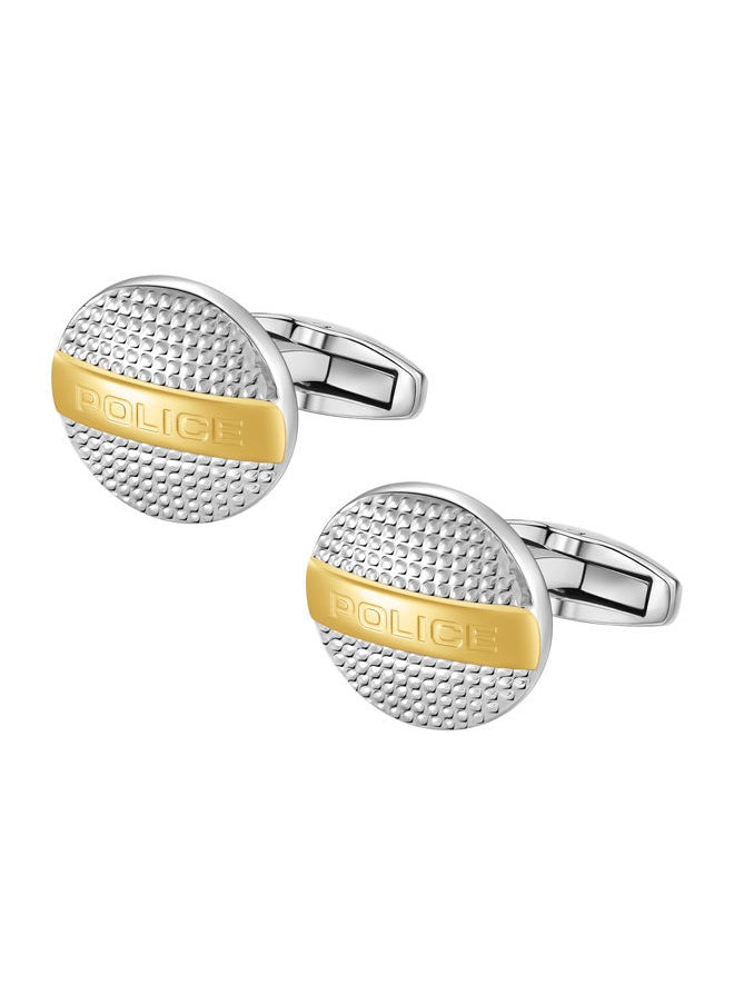 buy-police-withstand-cufflinks-for-men-stainless-steel-and-gold-plated-texture_j65