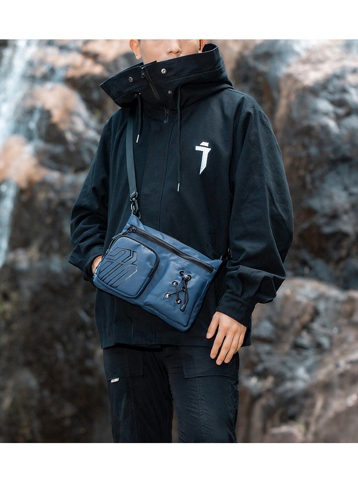 buy-arctic-hunter-premium-shoulder-sling-bag-water-resistant-polyester-unisex-cross-body-bag-for-travel-business-school-college-k00535-blue_lgz