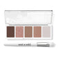 Wet N Wild Icon Eyeshadow & Brush Set: Hollywood Glam