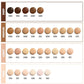 Porcelain Perfection: Mask Fit Red Foundation 17C