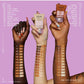 Soft Beige Blur Perfection Foundation - NYX Bare With Me