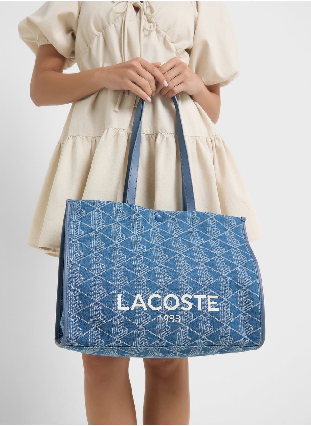 buy-lacoste-logo-detailed-top-handle-zip-over-tote_gfl